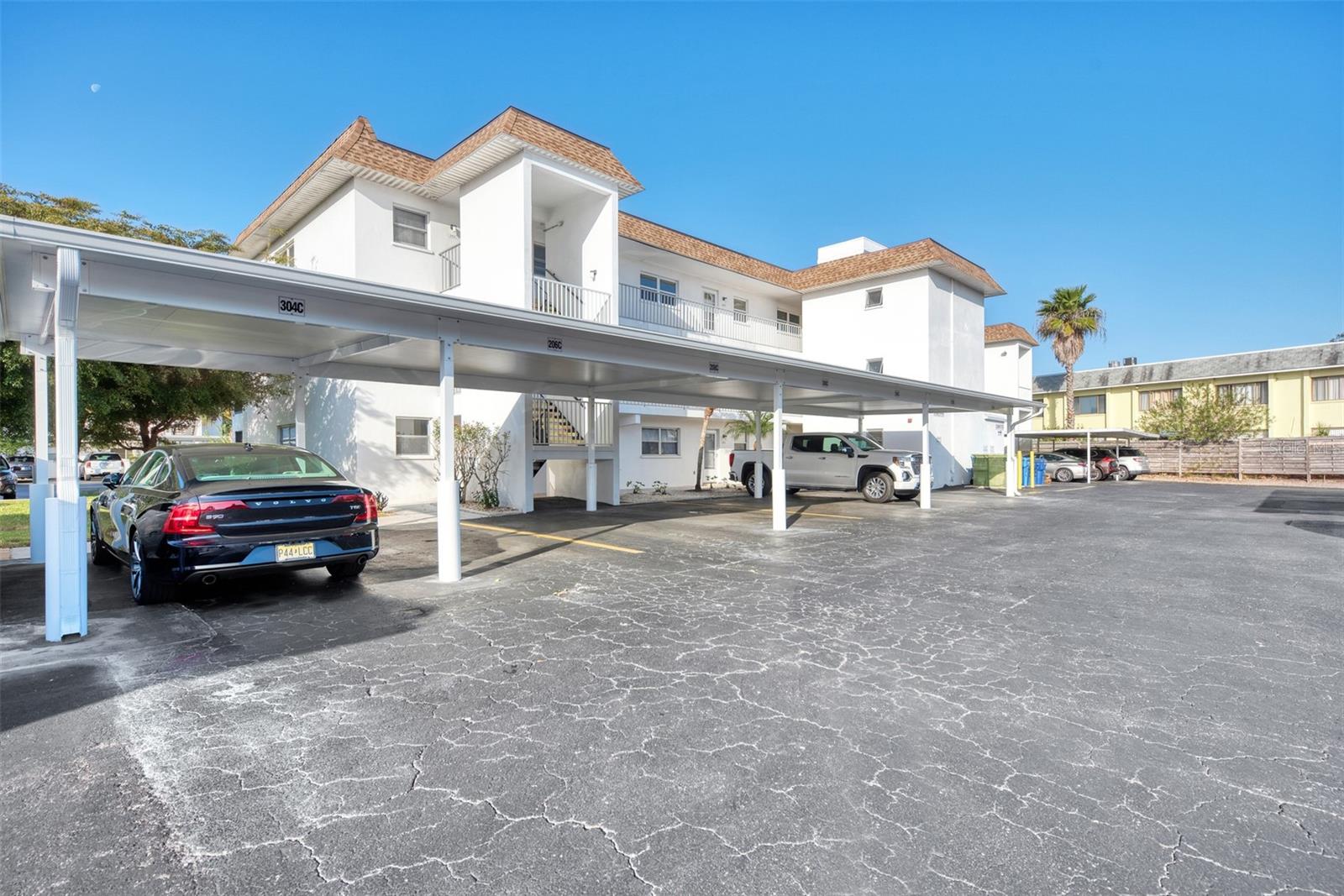 VISTA HERMOSA - Residential Lease