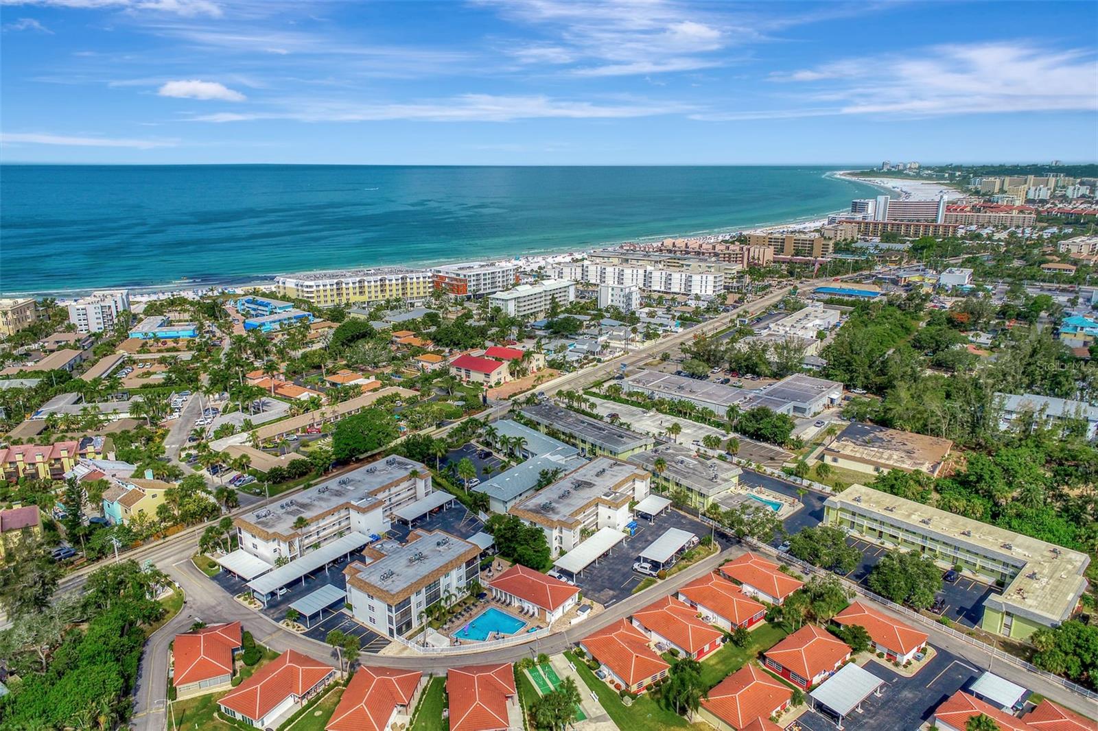 VISTA HERMOSA - Residential Lease