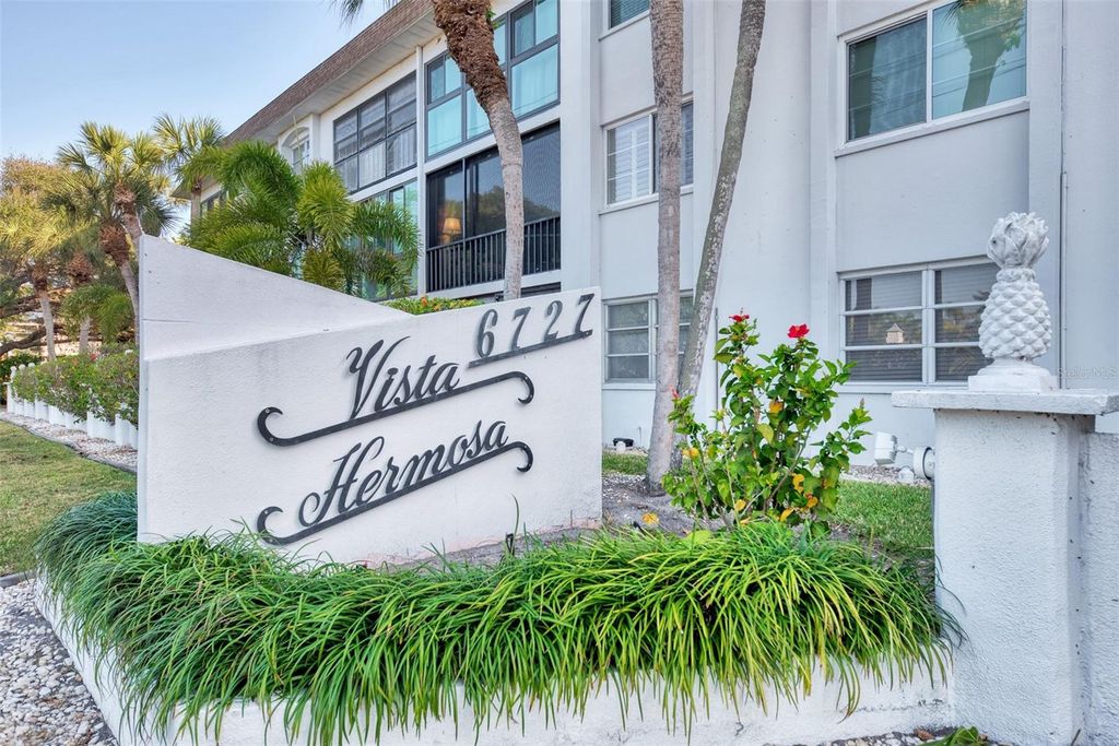 Photo of 116 Vista Hermosa Circle #210C, Sarasota, FL 34242 (MLS # A4578083)