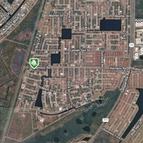 ROTONDA SANDS - Land