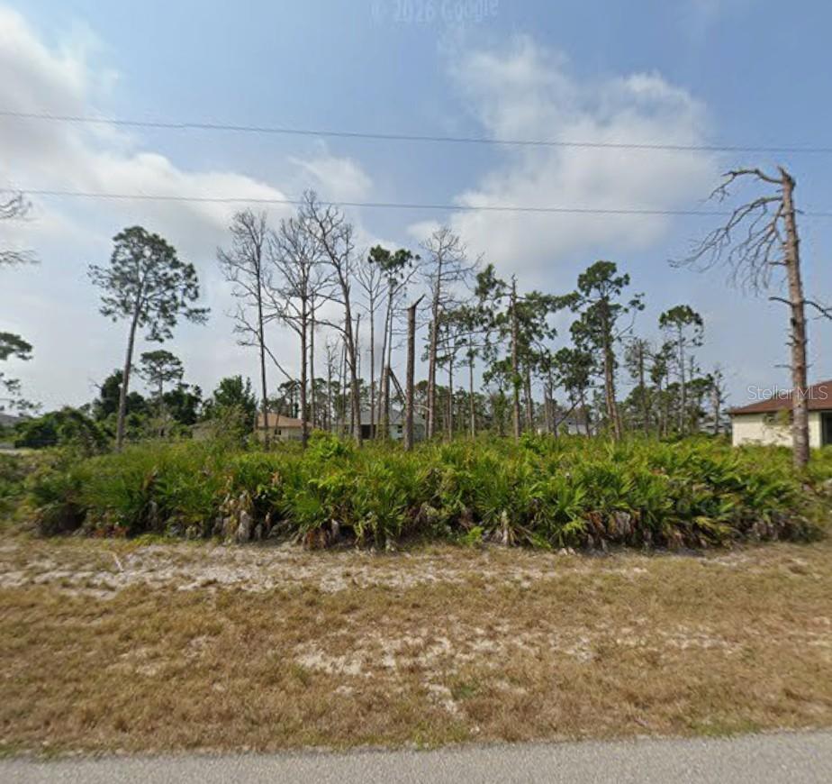 ROTONDA SANDS - Land