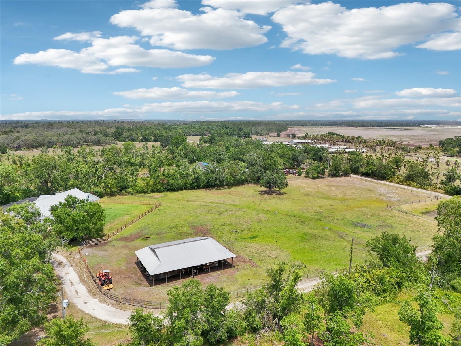 UNPLATTED - Residential