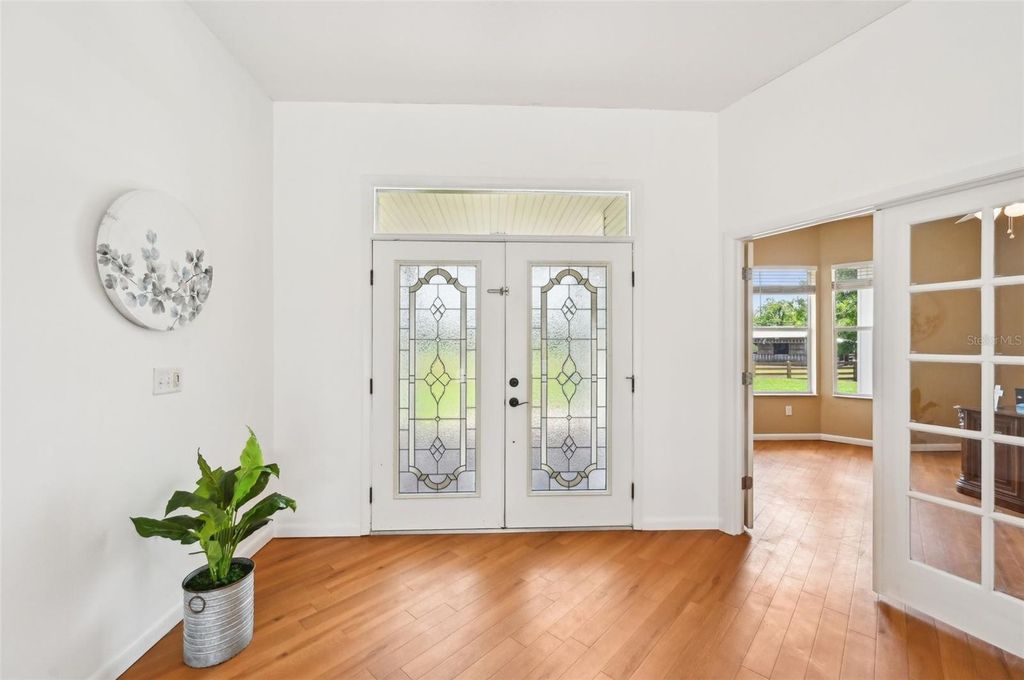 Photo of 21019 Lonesome Acre Road, Wimauma, FL 33598 (MLS # TB8500424)