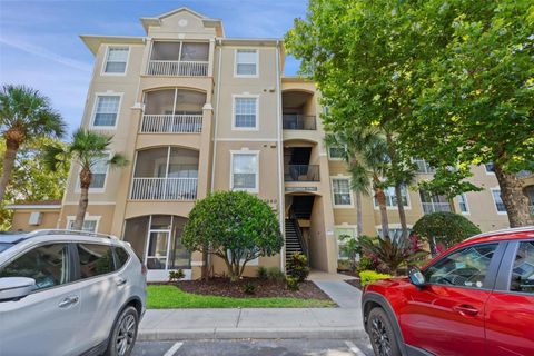 7660 COMROW STREET 203 KISSIMMEE FL 34747