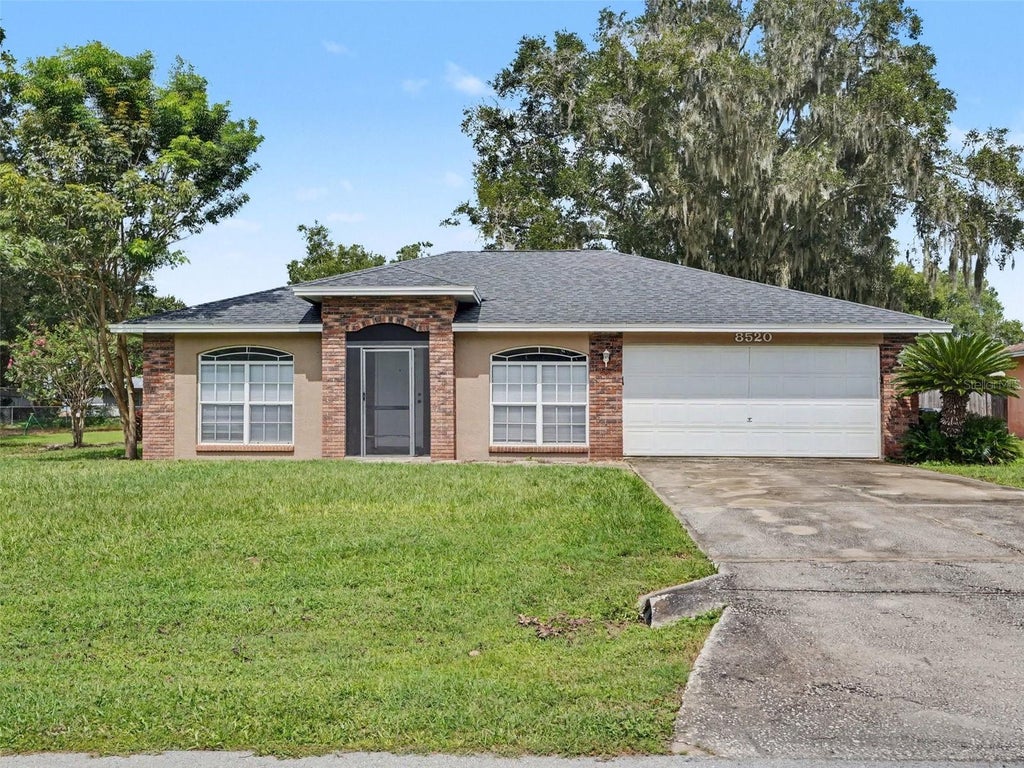 Photo of 8520 Cherry Hill Drive, Lakeland, FL 33810 (MLS # O6445774)