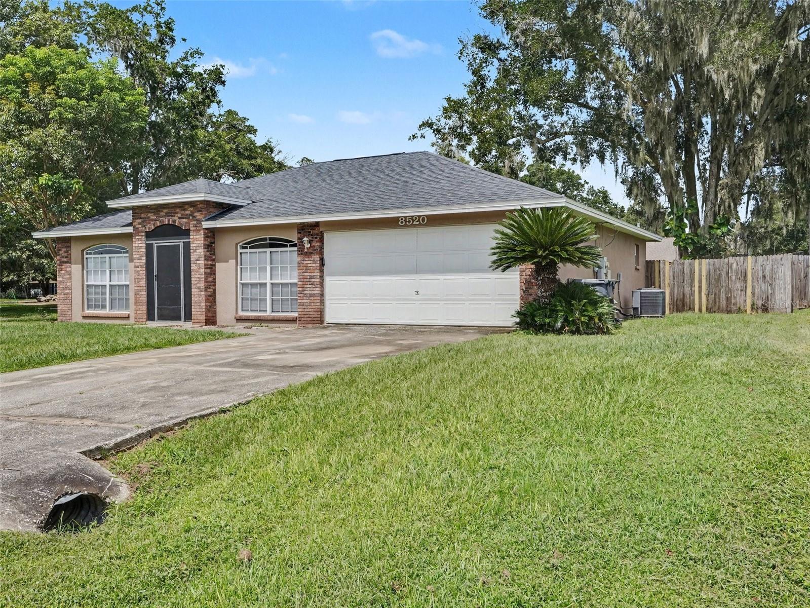 8520 CHERRY HILL DRIVE