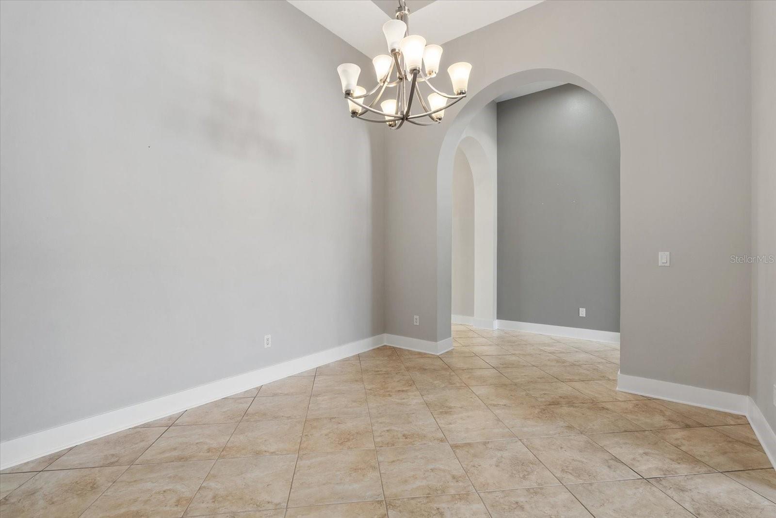 CASCADES AT SARASOTA PH IV - Residential