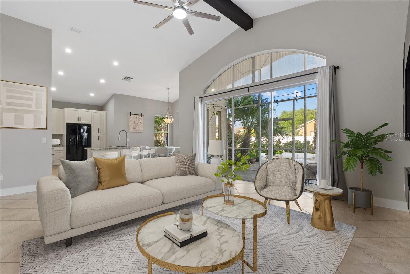 CASCADES AT SARASOTA PH IV - Residential