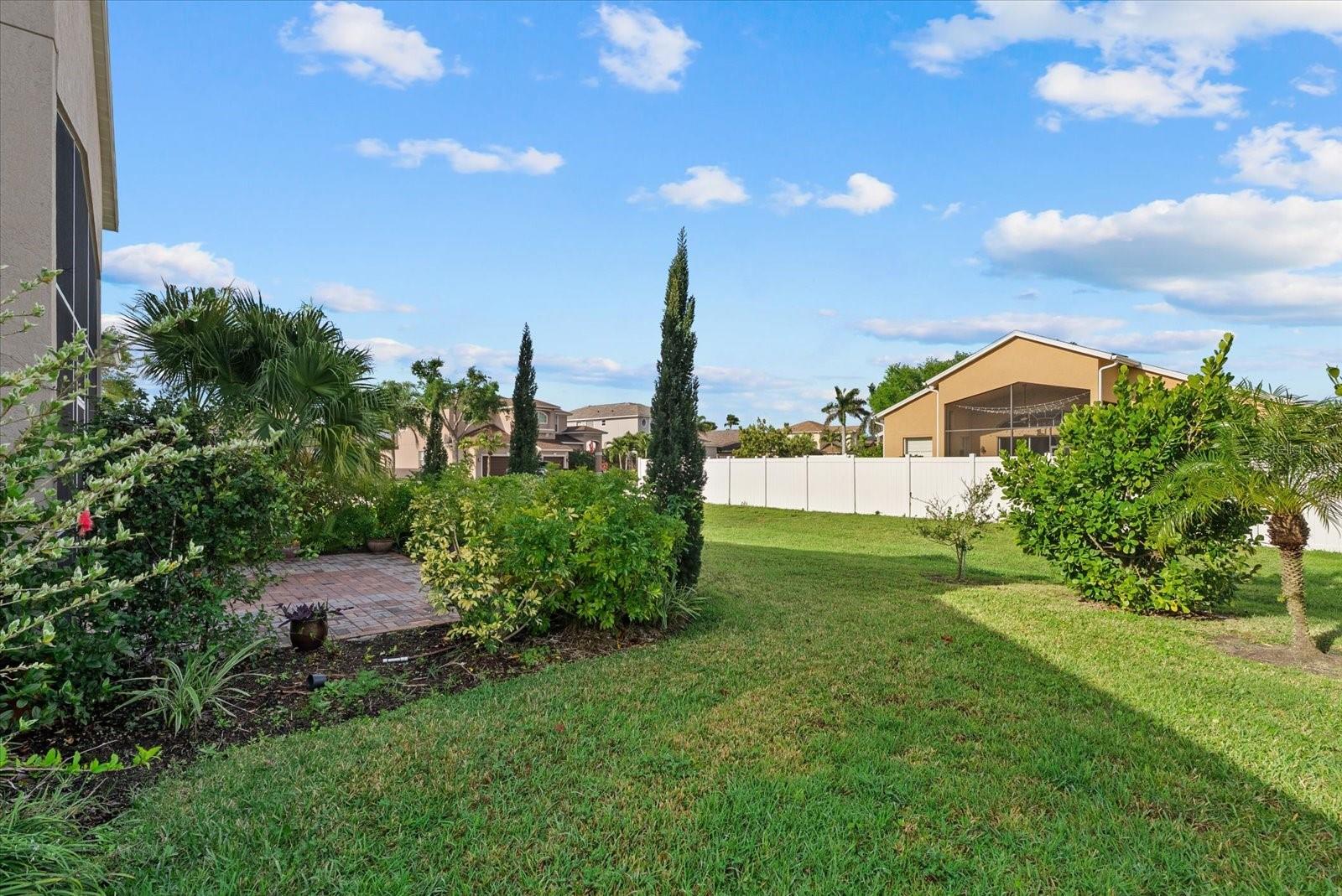 CASCADES AT SARASOTA PH IV - Residential