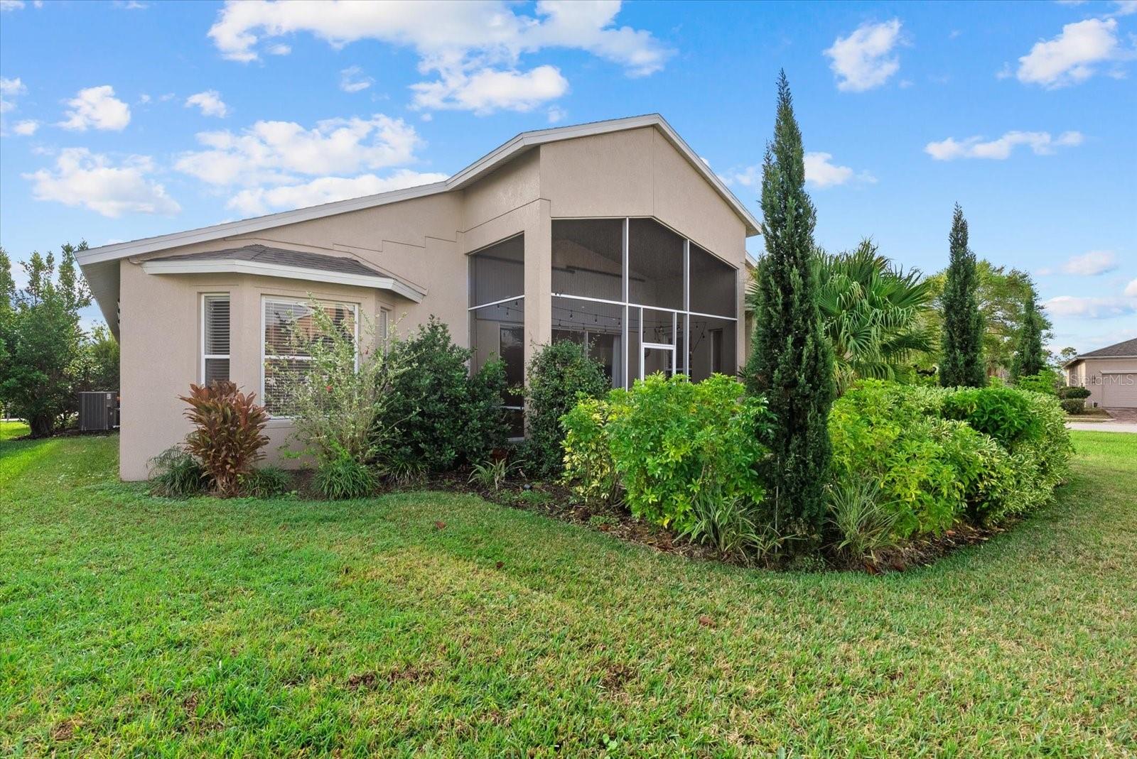 CASCADES AT SARASOTA PH IV - Residential