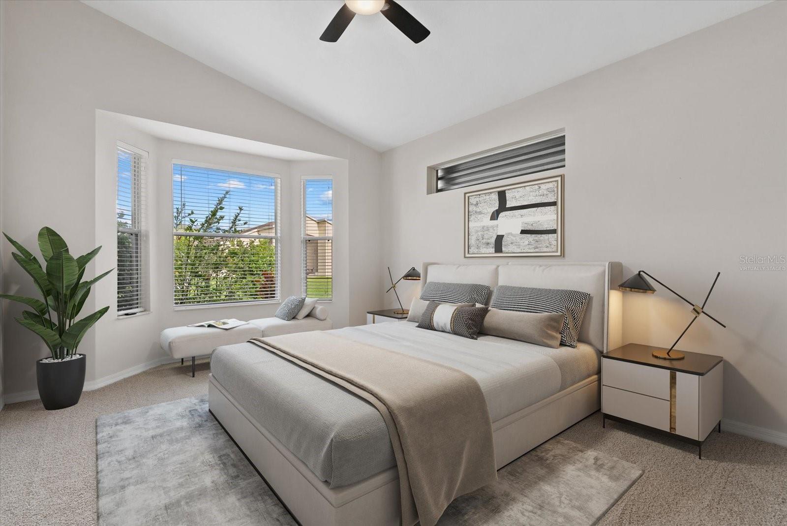 CASCADES AT SARASOTA PH IV - Residential