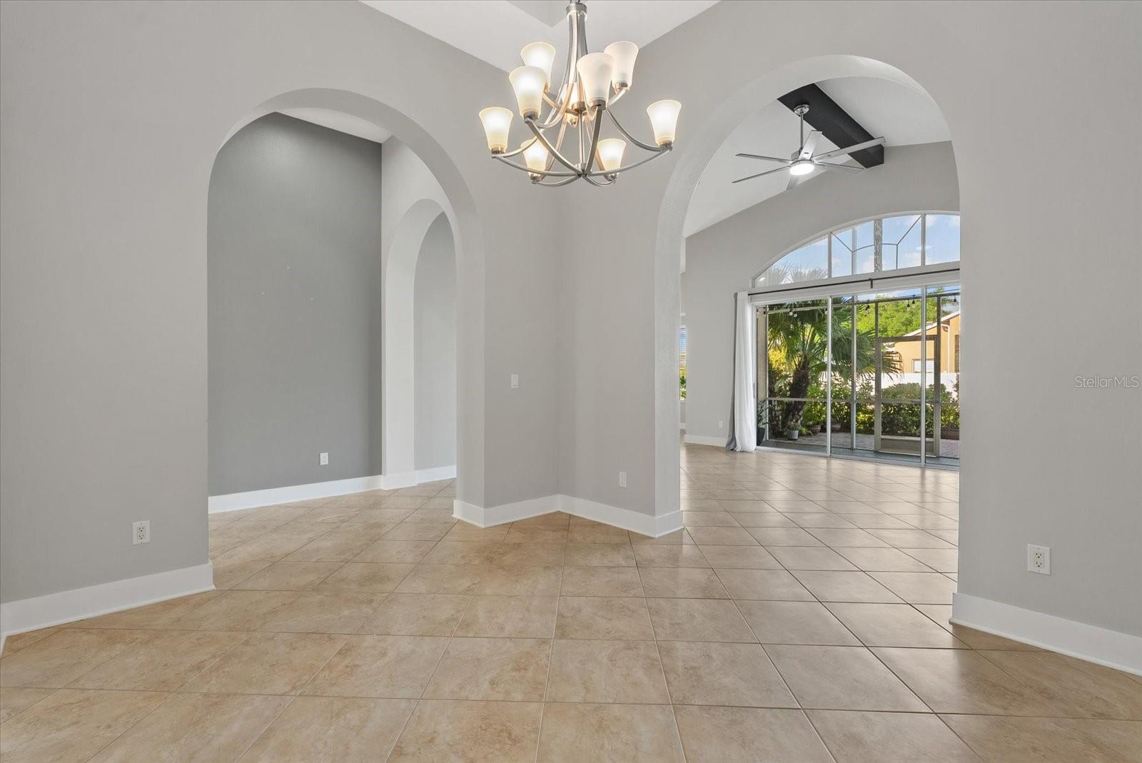 CASCADES AT SARASOTA PH IV - Residential