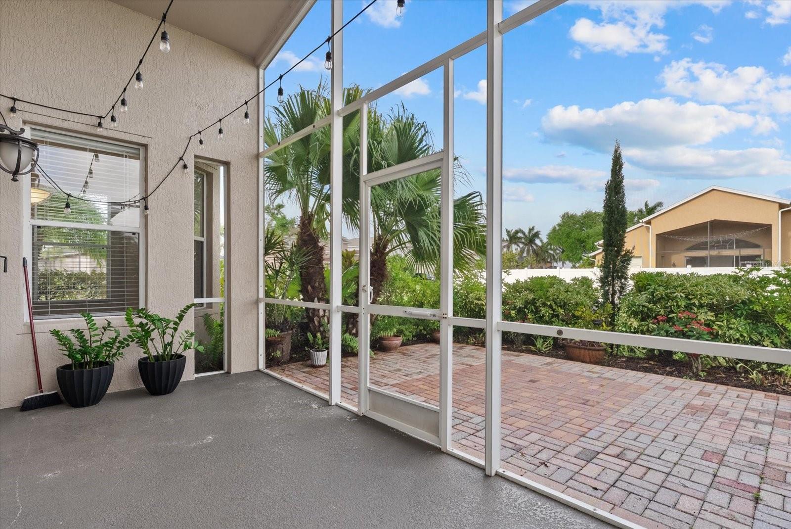 CASCADES AT SARASOTA PH IV - Residential