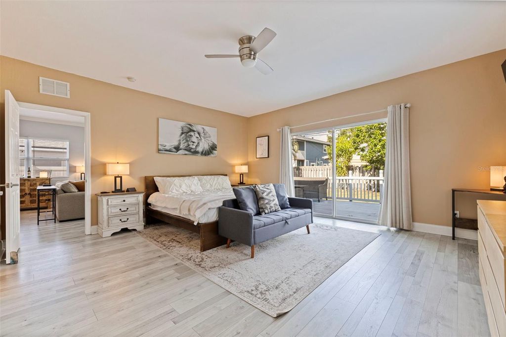 Photo of 3110 15th Street N, St Petersburg, FL 33704 (MLS # TB8524436)