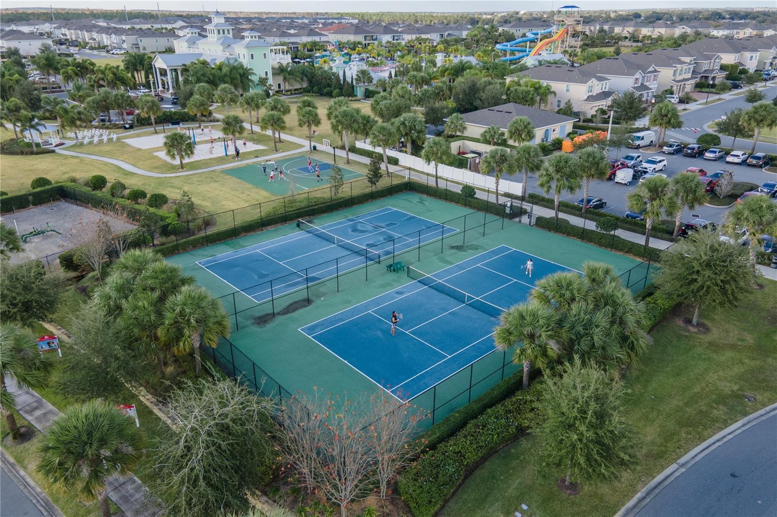 REUNION WEST PH 4 - Residential