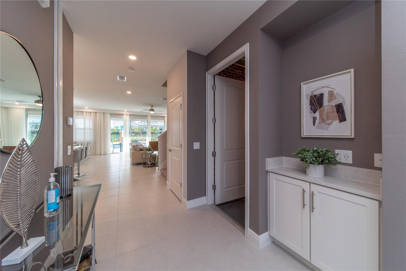 REUNION WEST PH 4 - Residential