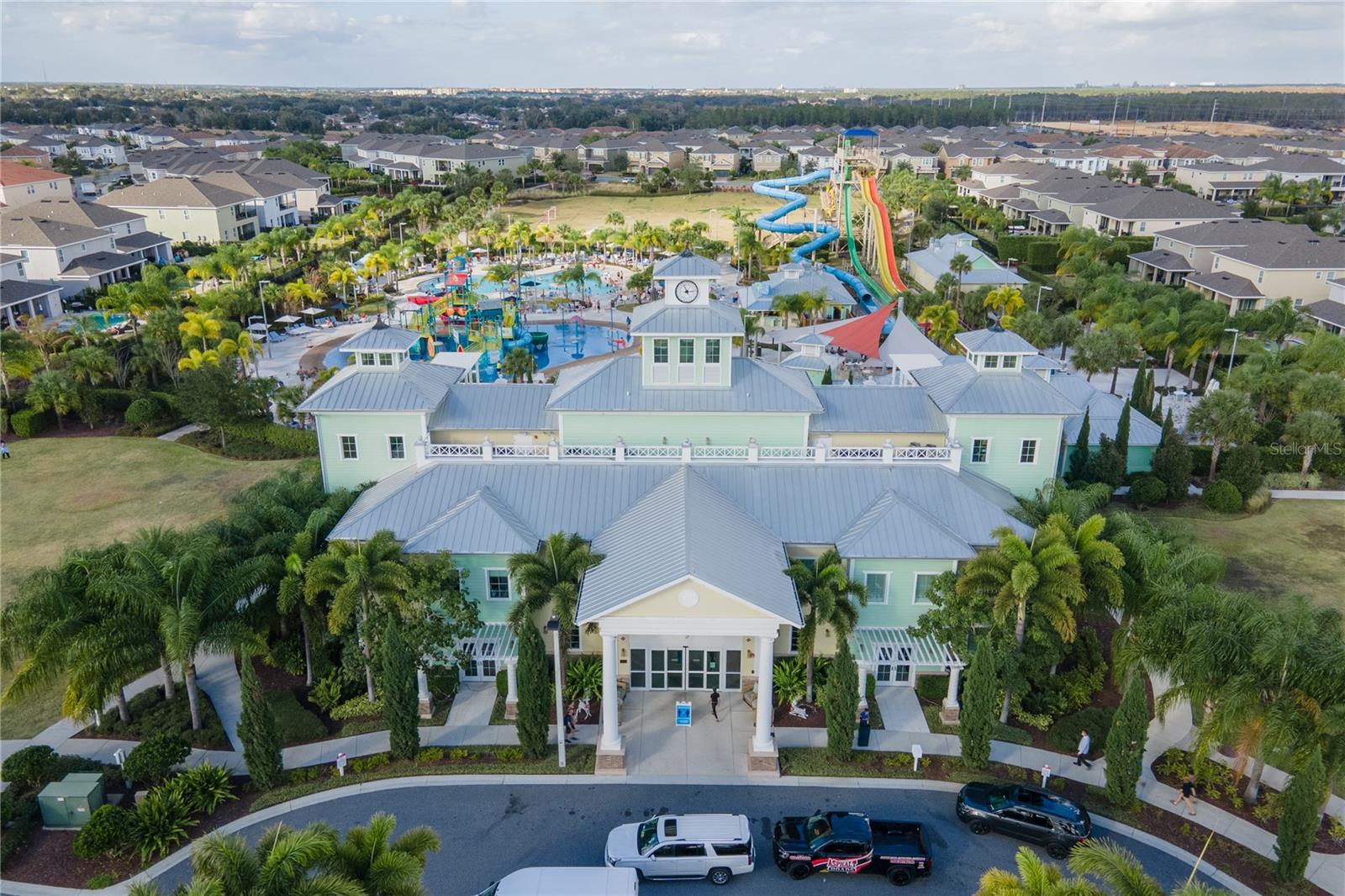 REUNION WEST PH 4 - Residential