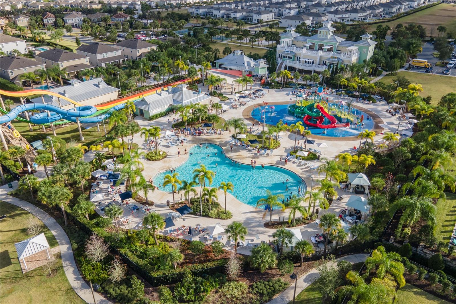 REUNION WEST PH 4 - Residential