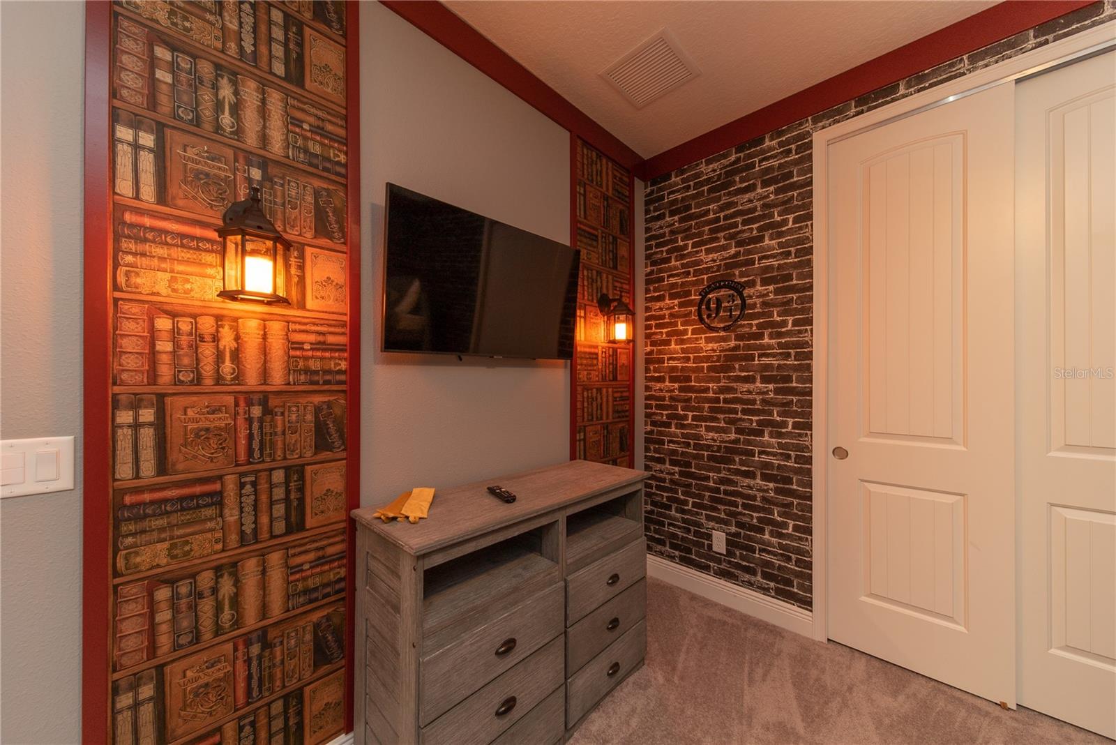 REUNION WEST PH 4 - Residential