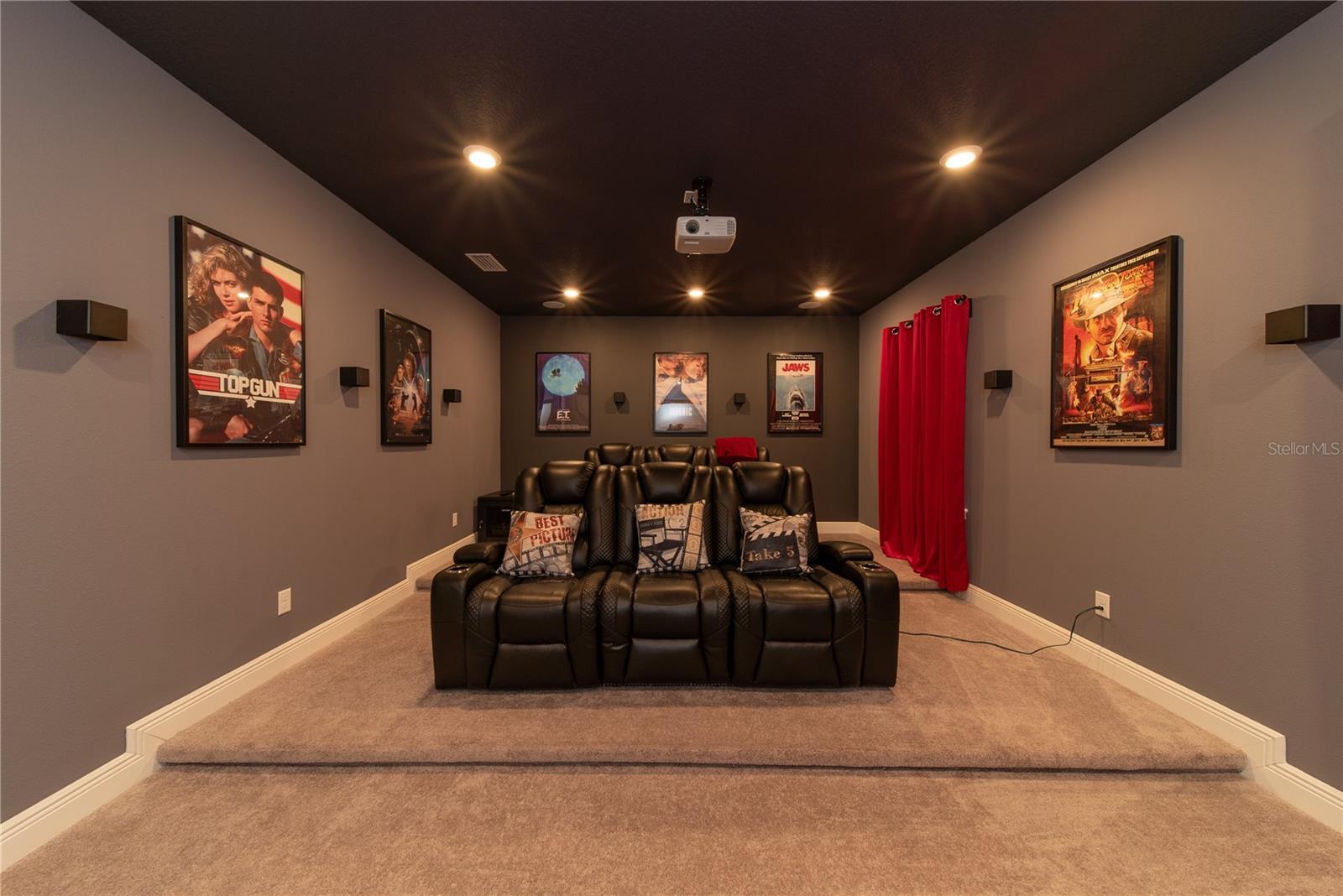 REUNION WEST PH 4 - Residential