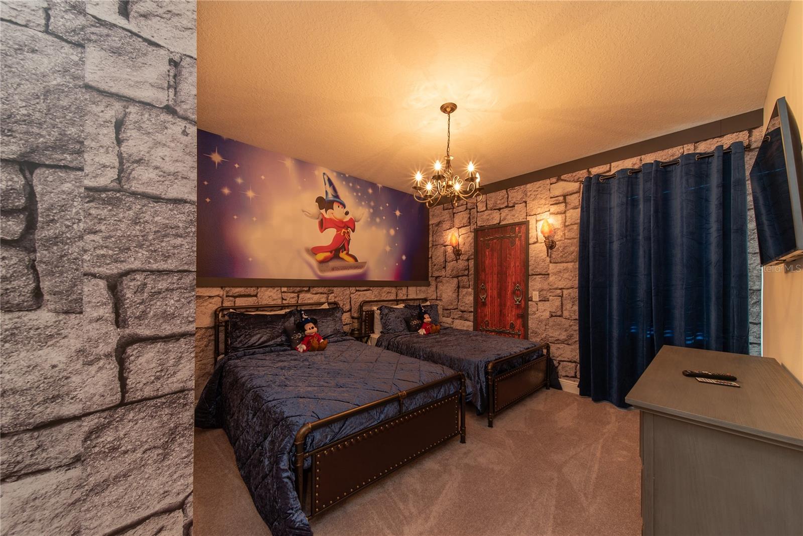 REUNION WEST PH 4 - Residential