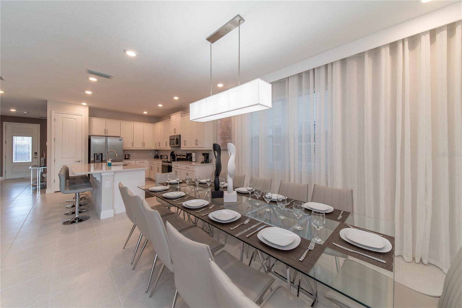 REUNION WEST PH 4 - Residential