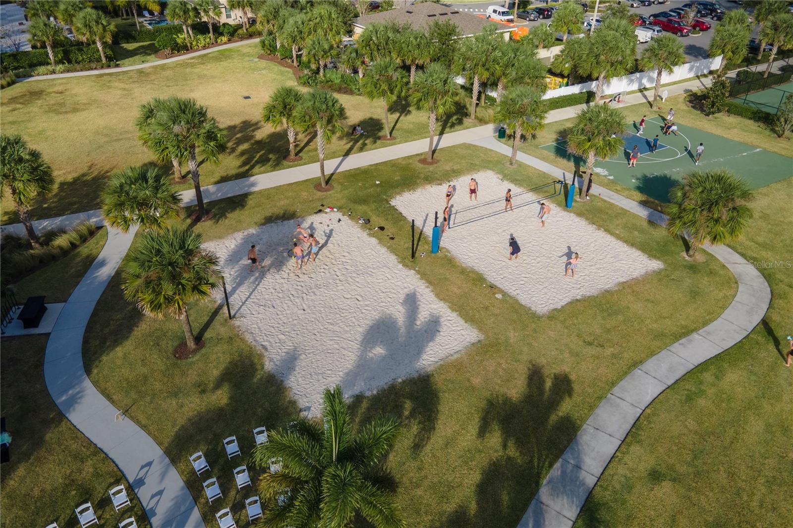 REUNION WEST PH 4 - Residential