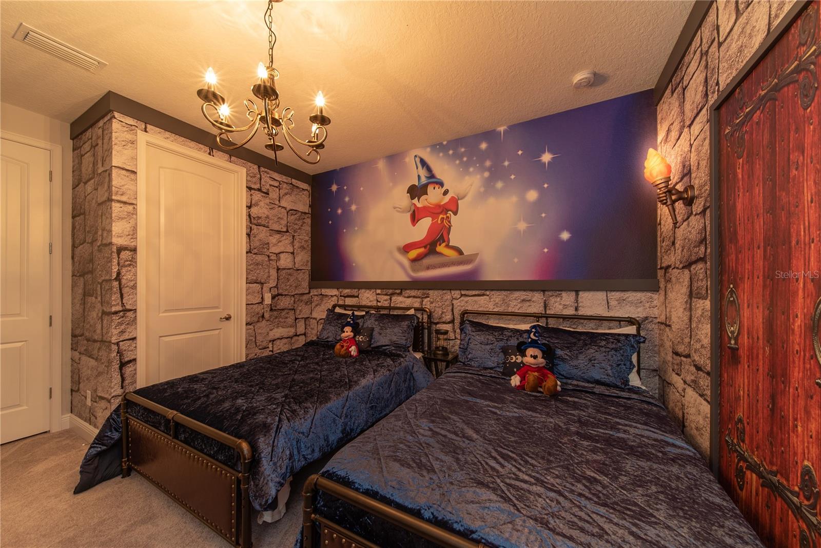 REUNION WEST PH 4 - Residential