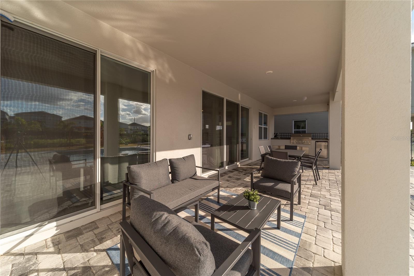 REUNION WEST PH 4 - Residential