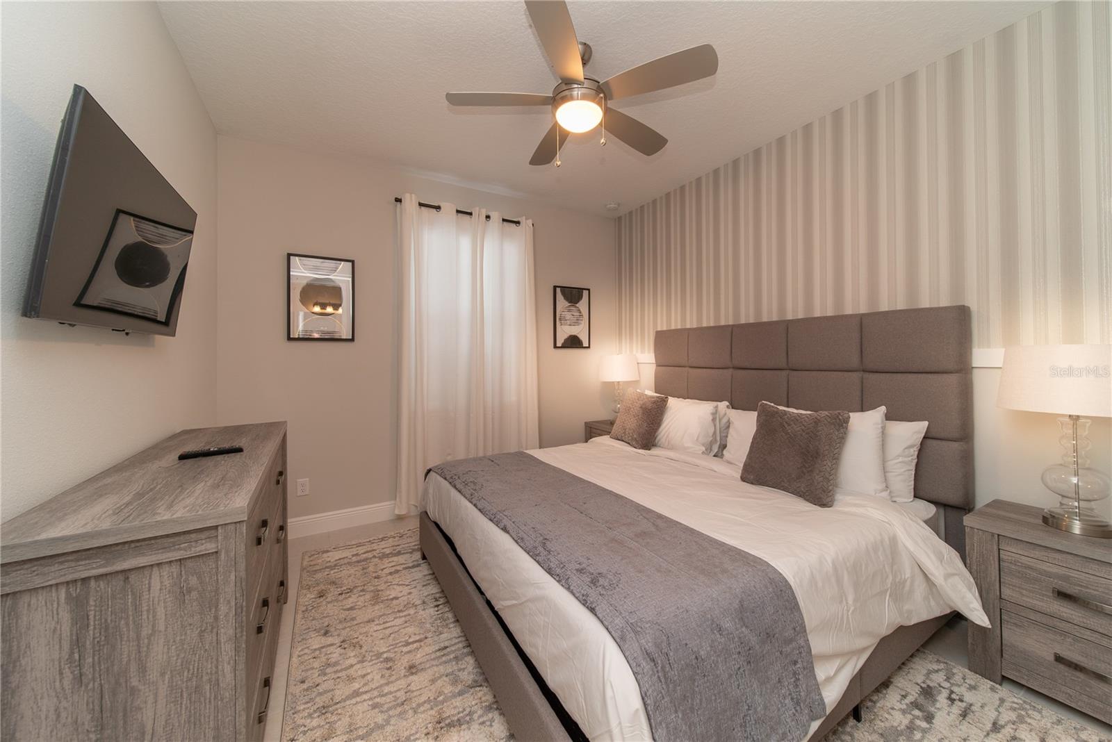 REUNION WEST PH 4 - Residential