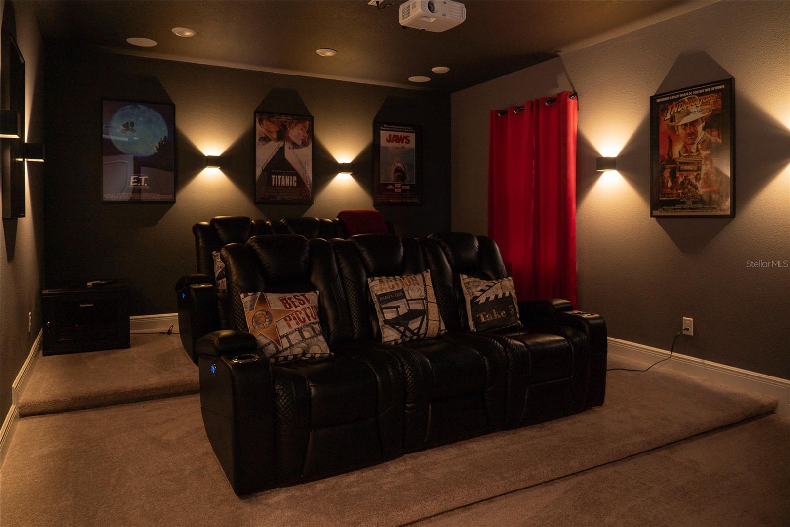 REUNION WEST PH 4 - Residential