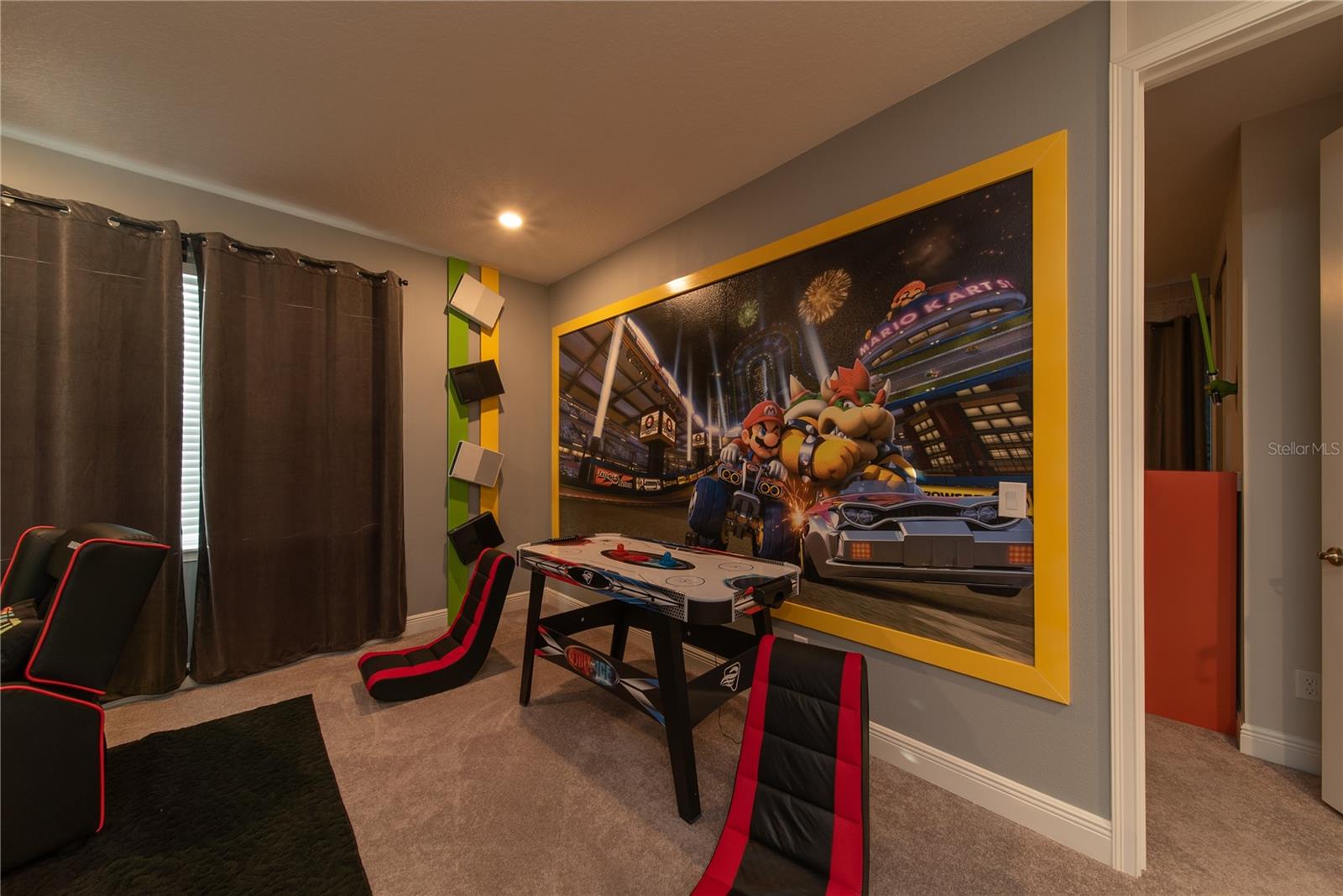 REUNION WEST PH 4 - Residential