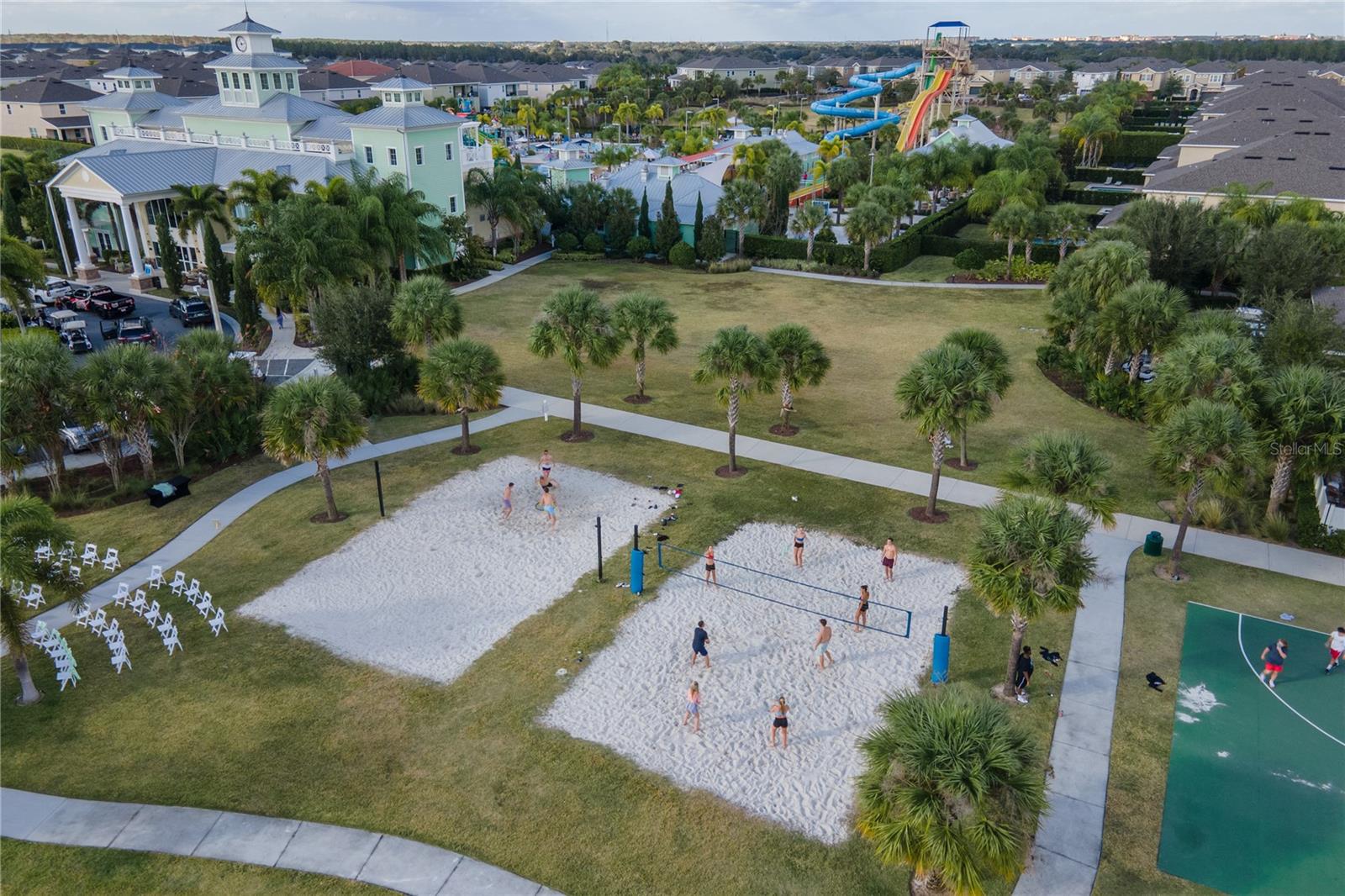 REUNION WEST PH 4 - Residential