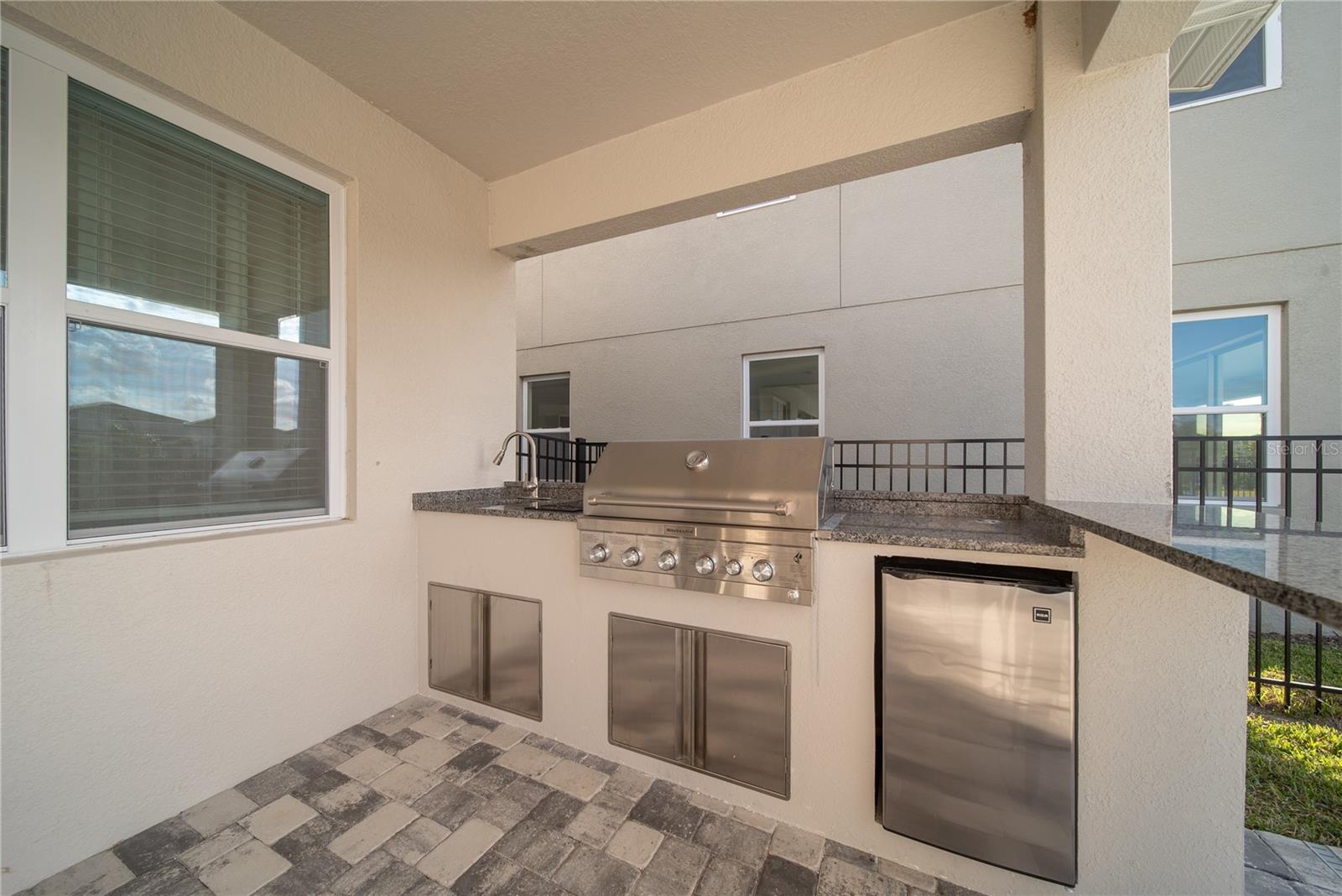 REUNION WEST PH 4 - Residential