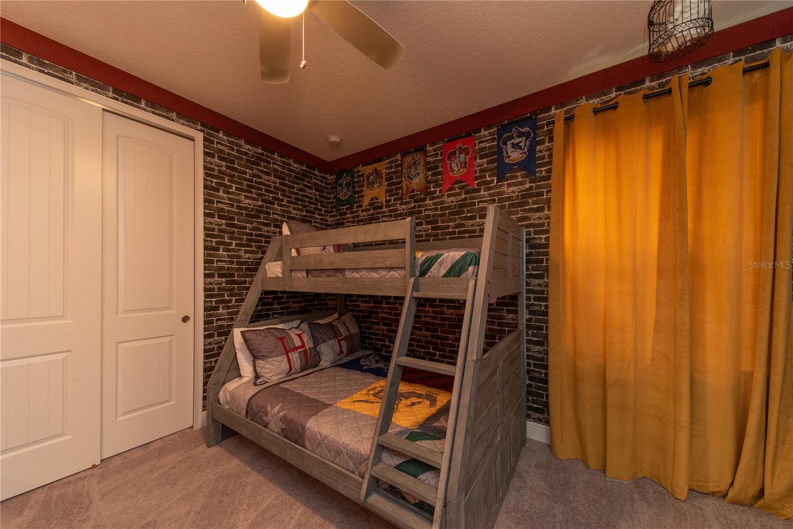 REUNION WEST PH 4 - Residential