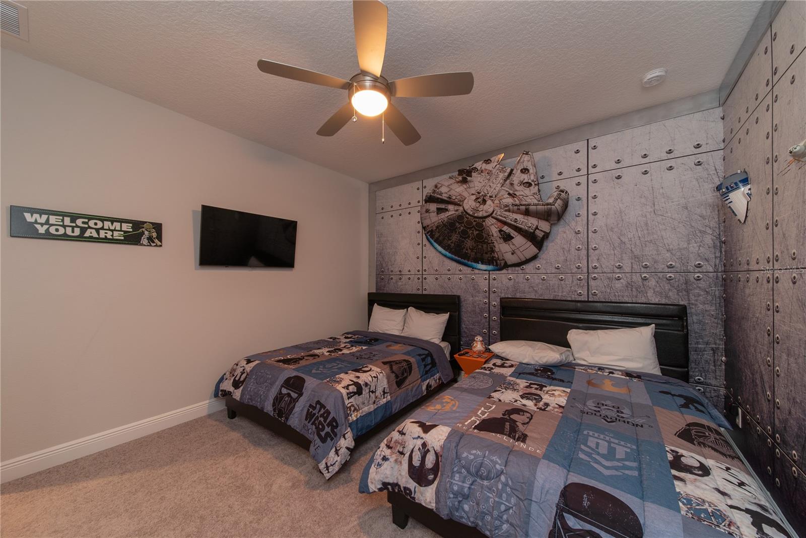 REUNION WEST PH 4 - Residential