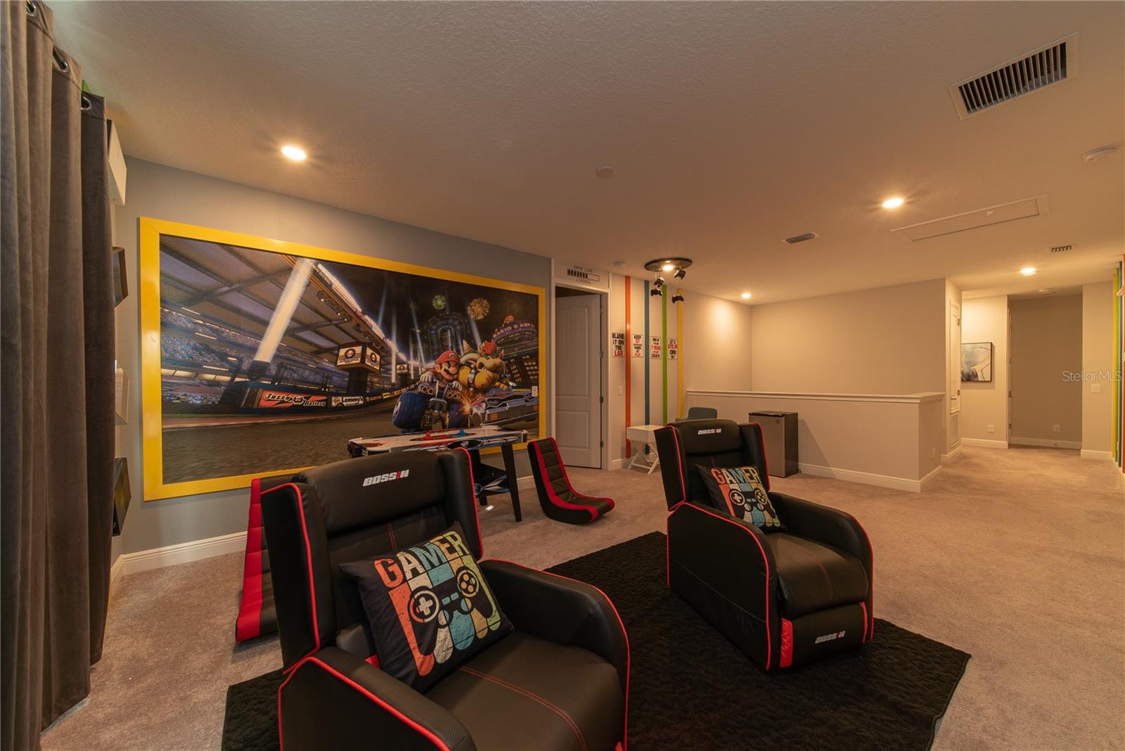 REUNION WEST PH 4 - Residential