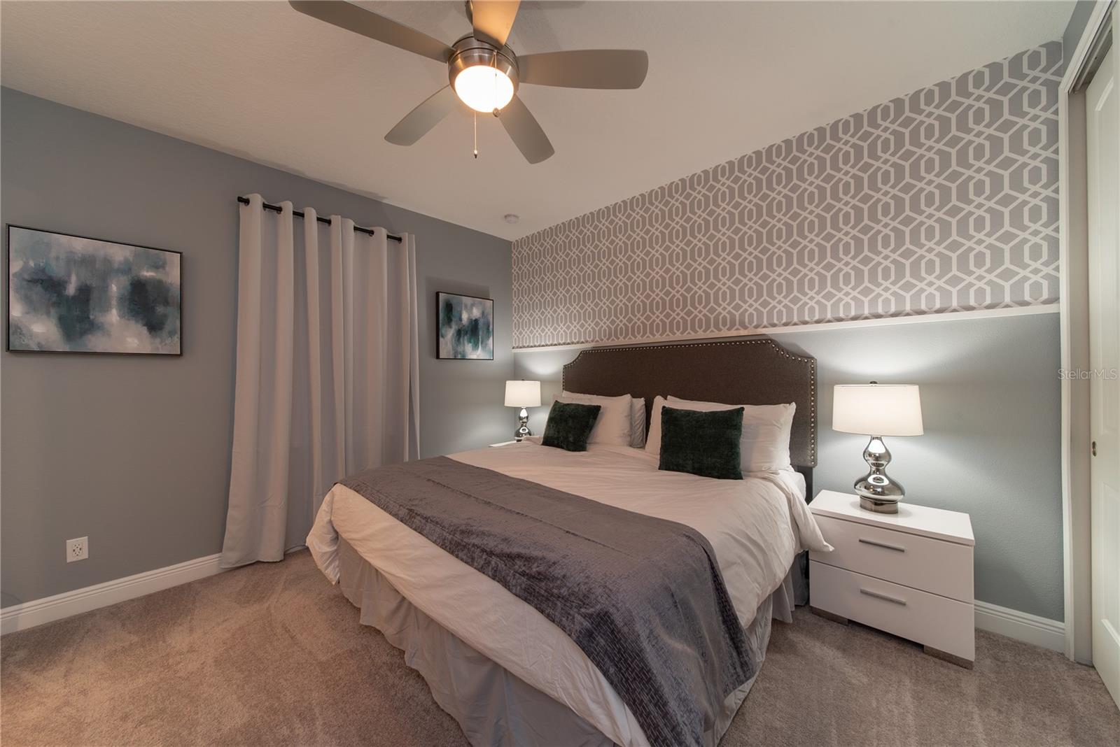 REUNION WEST PH 4 - Residential