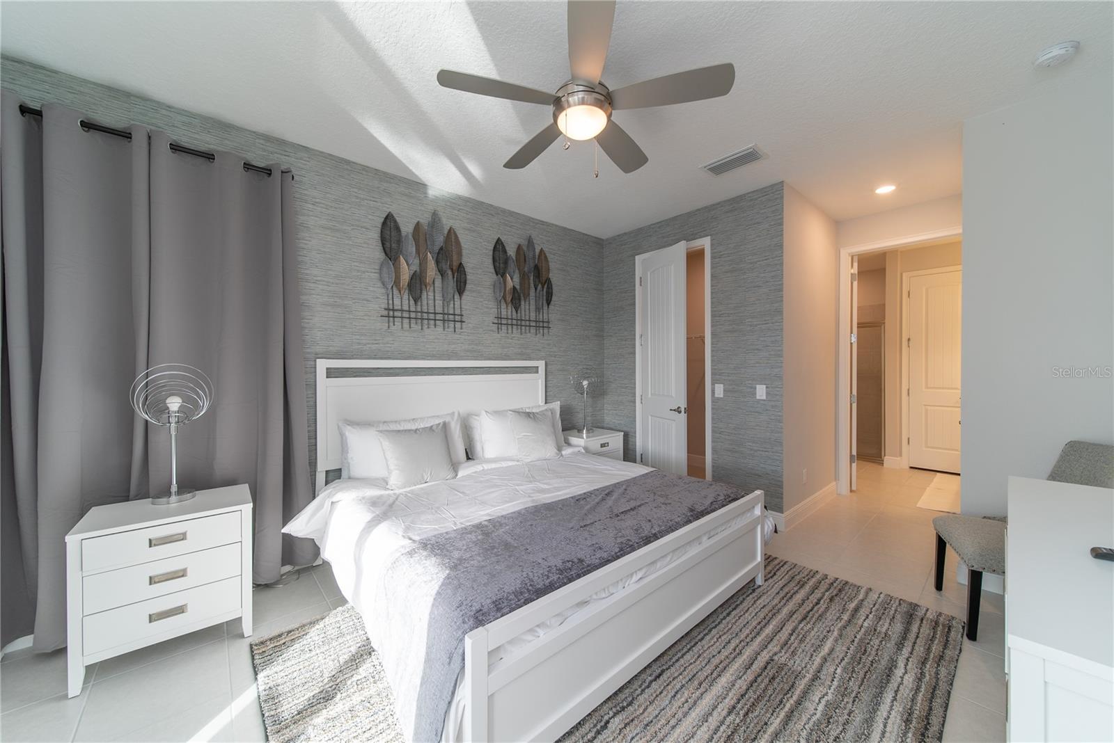 REUNION WEST PH 4 - Residential