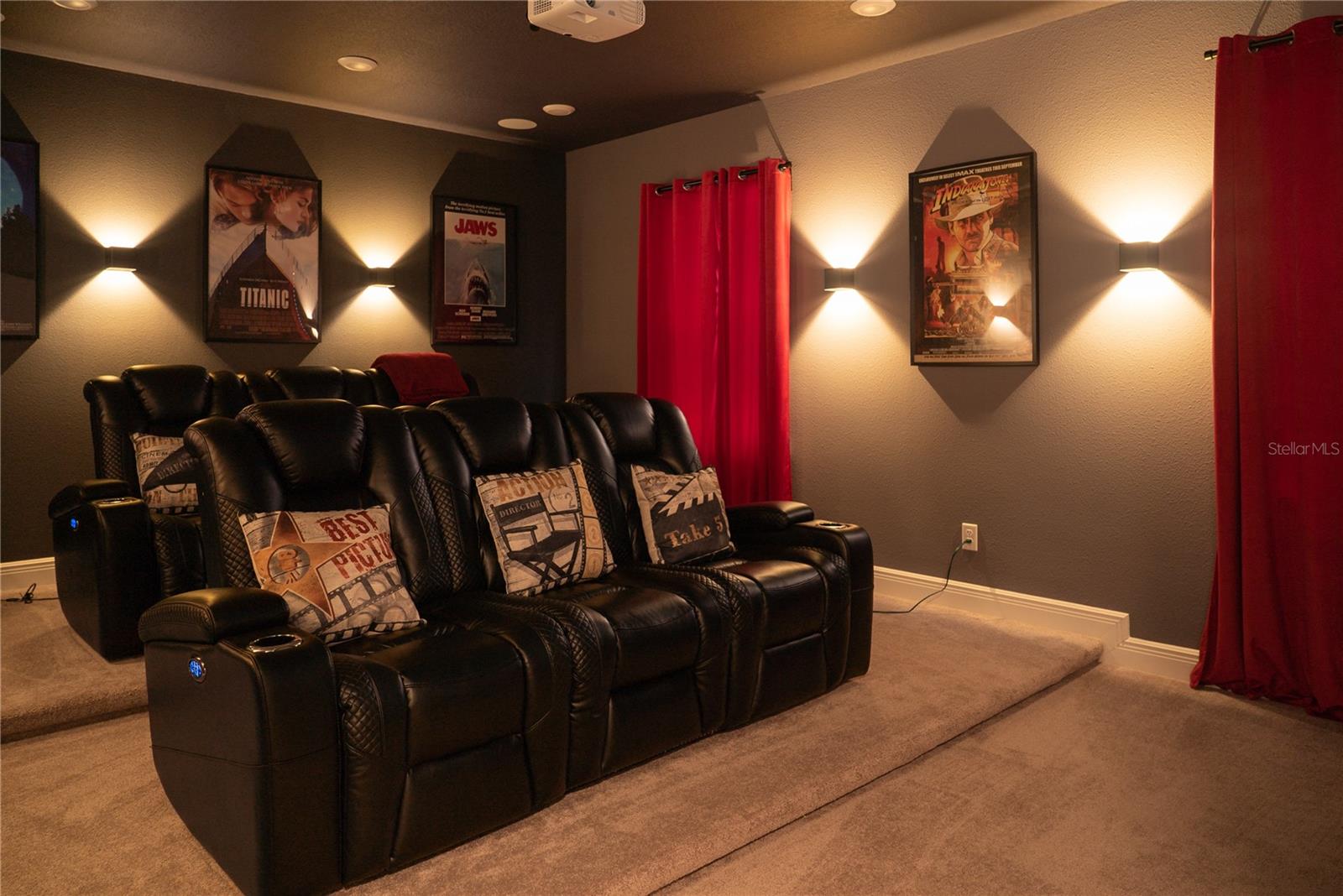 REUNION WEST PH 4 - Residential