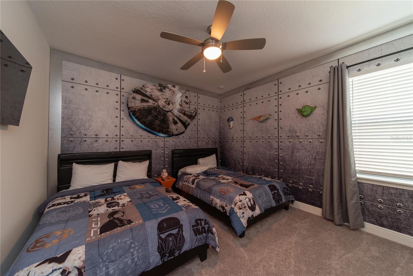 REUNION WEST PH 4 - Residential