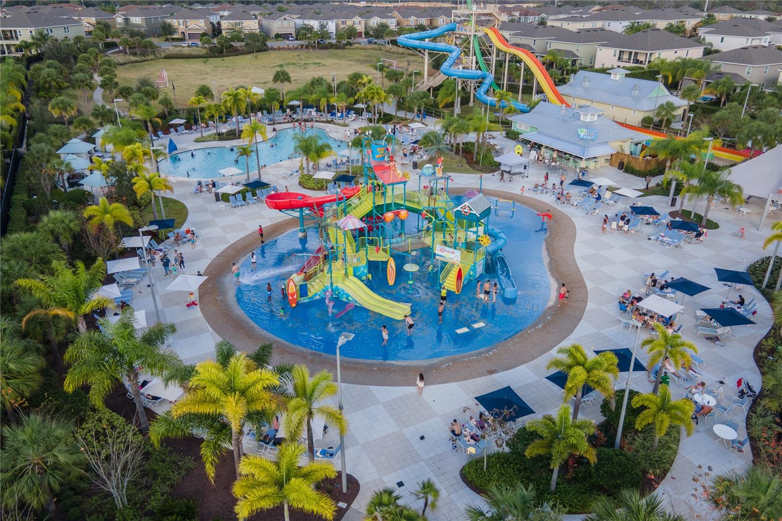 REUNION WEST PH 4 - Residential