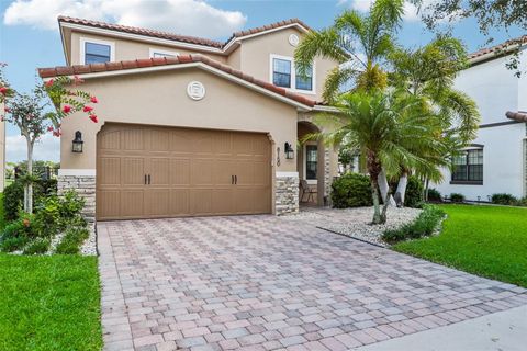 A home in ORLANDO