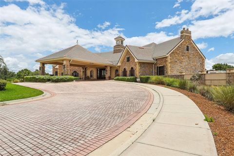 A home in ORLANDO