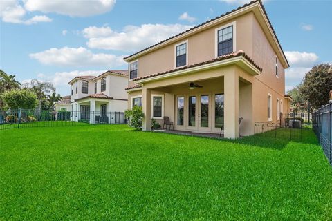 A home in ORLANDO