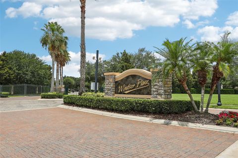 A home in ORLANDO