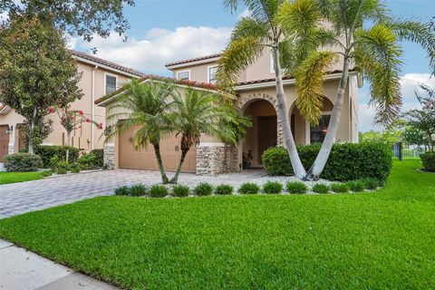 A home in ORLANDO