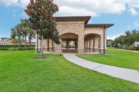 A home in ORLANDO