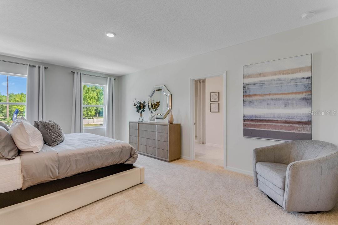 EASTGROVE PH 2 - Residential