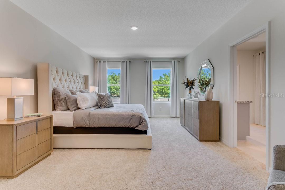 EASTGROVE PH 2 - Residential